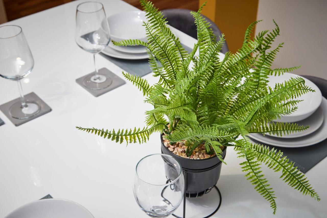 Stylish Manchester Gem - Sleeps 10! Zewnętrze zdjęcie